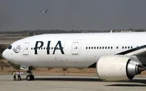 Pakistan Airlines yêu cầu các tiếp viên giảm cân