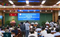 2019 - Năm đột phá cải cách hành chính và thực hiện Nghị quyết 54 ở TP.HCM