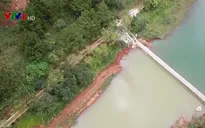 Xử lý dứt điểm các sai phạm tại khu du lịch quốc gia hồ Tuyền Lâm