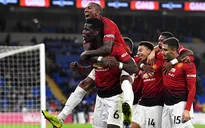 Man Utd thăng hoa, HLV Solskjaer lại khiến fan cụt hứng