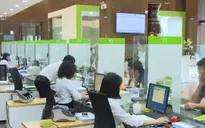Hàng loạt ngân hàng tăng lãi suất