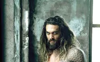 Sao nam Aquaman là người đàn ông hấp dẫn hành tinh