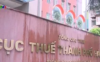 Cục thuế Hà Nội thu ngân sách vượt dự toán