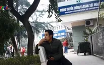 Nghiên cứu phạt nguội người vi phạm về hút thuốc lá