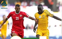 Bất ngờ đầu tiên tại Asian Cup 2019: ĐKVĐ Australia nhận thất bại trước ĐT Jordan