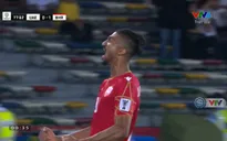 VIDEO: Bàn thắng đầu tiên được ghi tại Asian Cup 2019
