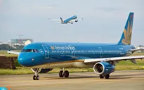 Vietnam Airlines khai thác 2 đường bay mới