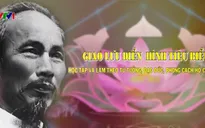 “Học và làm theo Bác từ những việc vì dân hàng ngày”