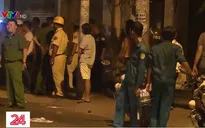 Công an TP.HCM gỡ vướng cho mô hình "hiệp sĩ đường phố"