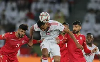 KẾT THÚC, ĐT UAE 1-1 ĐT Bahrain: Chủ nhà giành 1 điểm may mắn!