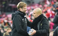 Man City - Liverpool: Khúc cua tử thần