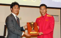 AFC họp với ĐT Việt Nam trước VCK Asian Cup 2019: Nắm vững luật là một lợi thế