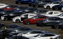 Tesla sẽ bắt đầu chuyển mẫu xe Model 3 cho khách hàng Trung Quốc vào tháng 3