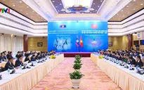 Tập trung thúc đẩy tăng trưởng kim ngạch thương mại song phương Việt Nam - Lào