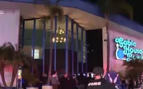 Vụ xả súng tại California, 7 người thương vong