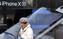 Đây là lý do iPhone XR bị người dùng Trung Quốc "hắt hủi"