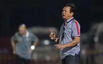 Asian Cup 2019: Tân HLV ĐT Thái Lan hứa "làm fan hạnh phúc" với "bóng đá đẹp"