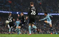 VIDEO, Man City 7-0 Rotherham: Mưa bàn thắng tại Etihad