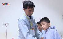 Bảo hiểm y tế giảm thiểu gánh nặng về tài chính cho người bệnh