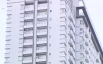TP.HCM: Thị trường căn hộ lệch pha cung - cầu
