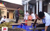 Giả mạo VTV quảng cáo thuốc đông y: "Treo đầu dê bán thịt chó"