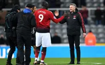 Lukaku tiết lộ lý do "mê mệt" Solskjaer ngay từ lần gặp đầu tiên