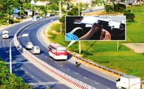 Siết chặt quản lý thiết bị giám sát hành trình