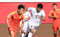 Asian Cup 2019: ĐT Trung Quốc ngược dòng kịch tính trước ĐT Kyrgyzstan