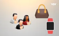 Thương hiệu xa xỉ và nguy cơ bị ảnh hưởng từ Trung Quốc