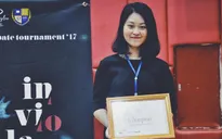 Nữ sinh trường Ams giành học bổng 6 tỷ đồng của ĐH Ivy League danh giá