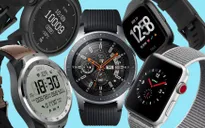 Apple Watch sẽ mất vị trí dẫn đầu vào tay các thương hiệu đối thủ?