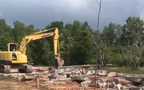 Phú Quốc mạnh tay xử lý các sai phạm đất đai