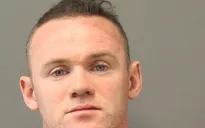 Rooney bị bắt giữ vì say xỉn và chửi thề