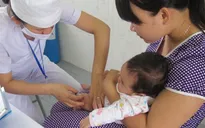 Cách chăm sóc trẻ sau khi tiêm vaccine ComBE Five