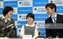 Kỳ thủ cờ vây trẻ nhất thế giới là ai?