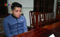 Bắt đối tượng lừa bán vé máy bay giả
