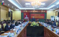 “Tăng cường kiểm tra, giám sát trong việc xử lý các vụ án tham nhũng”