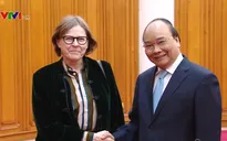 “Việt Nam nỗ lực để EC sớm gỡ thẻ vàng đối với thủy sản”