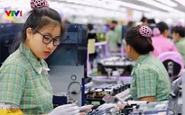Thái Nguyên - Điểm sáng trong thu hút đầu tư