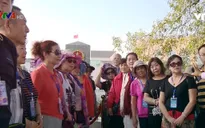 Việt Nam - Trung Quốc đẩy mạnh phát triển du lịch đường bộ
