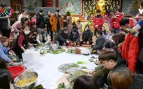 Cộng đồng người Việt tại Hàn Quốc với nhiều hoạt động thiện nguyện