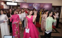 Sôi động vòng Sơ khảo Hoa hậu Bản sắc Việt toàn cầu 2019 khu vực phía Nam