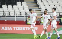 ASIAN CUP 2019: ĐT Iran thắng giòn giã ĐT Yemen với tỉ số 5-0
