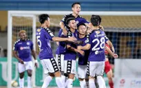 Bốc thăm và xếp lịch thi đấu các giải bóng đá chuyên nghiệp quốc gia V.LEAGUE 1 2019