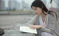 Lưu Diệc Phi gây sốt với loạt ảnh cũ đẹp xuất sắc