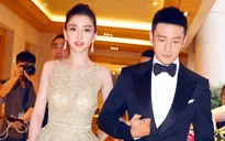 Sau Dương Mịch, rộ tin đồn Angelababy - Huỳnh Hiểu Minh ly hôn