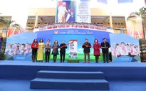 Chính thức triển khai chương trình Sữa học đường Hà Nội