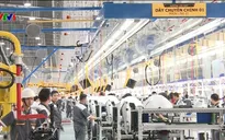 Phát triển kinh tế tư nhân trở thành một động lực quan trọng của nền kinh tế