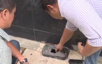 TP.HCM: Hàng chục hộ dân bị mất trộm đồng hồ nước