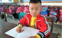 Quảng Bình: Học sinh lớp 1 bị cô giáo tát chảy máu tai phải nhập viện